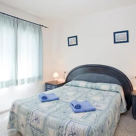 Apartment La Caleta 06 *