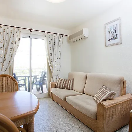 Apartment La Caleta 06 Calpe